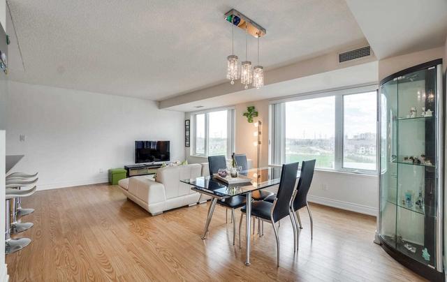 810 - 233 South Park Rd, Condo with 2 bedrooms, 2 bathrooms and 1 parking in Markham ON | Image 2