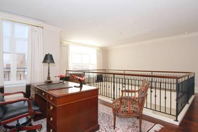 tha - 1 St Thomas St, Condo with 3 bedrooms, 5 bathrooms and 2 parking in Toronto ON | Image 6