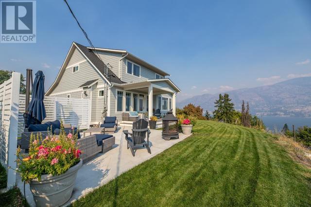 119 Pineview Drive, House detached with 3 bedrooms, 2 bathrooms and 4 parking in Okanagan Similkameen I BC | Image 38