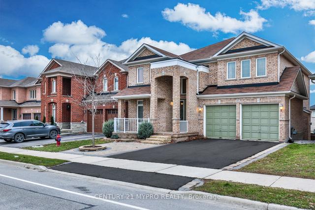 431 Woodspring Ave, House detached with 4 bedrooms, 4 bathrooms and 5 parking in Newmarket ON | Image 12
