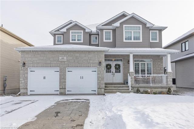 1621 Brookedayle Avenue, House detached with 4 bedrooms, 2 bathrooms and 6 parking in Kingston ON | Image 12