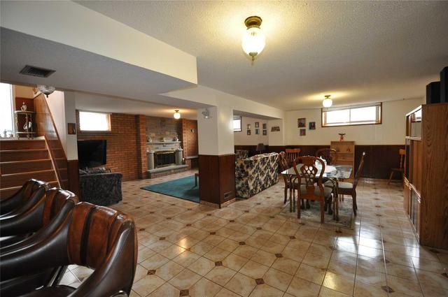 104 Linkdale Rd, House detached with 3 bedrooms, 3 bathrooms and 2 parking in Brampton ON | Image 17