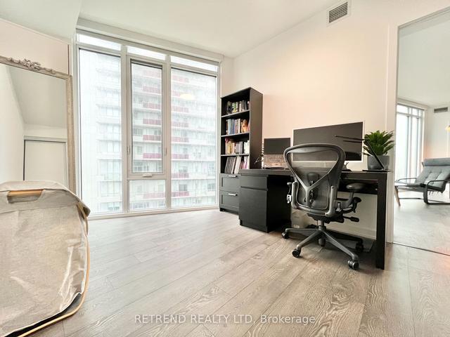 1013 - 50 Power St, Condo with 2 bedrooms, 2 bathrooms and 1 parking in Toronto ON | Image 14