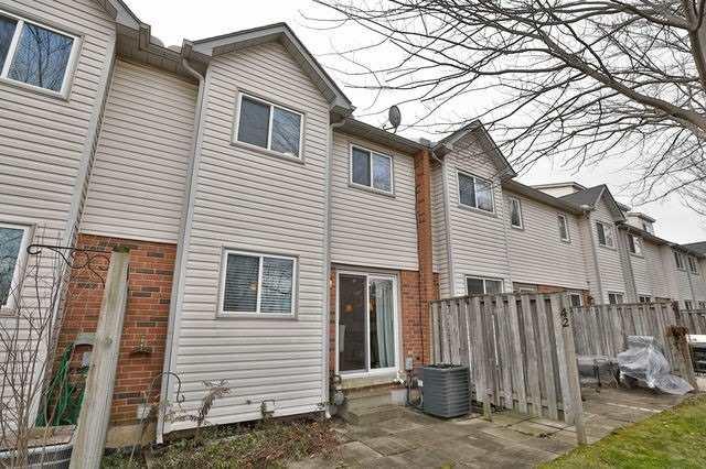 42 - 2960 Headon Forest Dr, Townhouse with 3 bedrooms, 4 bathrooms and 3 parking in Burlington ON | Image 11