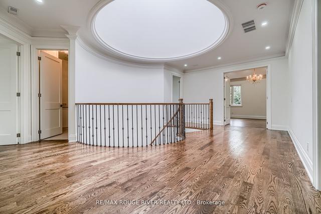 135 Ranee Ave, House detached with 5 bedrooms, 7 bathrooms and 5 parking in Toronto ON | Image 10