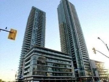 3907 - 4070 Confederation Pkwy, Condo with 2 bedrooms, 2 bathrooms and 1 parking in Mississauga ON | Image 1
