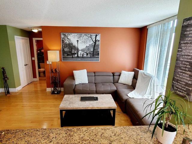 1513 - 2121 Lake Shore Blvd W, Condo with 1 bedrooms, 1 bathrooms and 1 parking in Toronto ON | Image 37