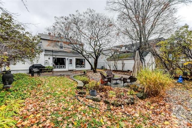 214 Northwestern Avenue, House detached with 3 bedrooms, 2 bathrooms and 3 parking in Ottawa ON | Image 29