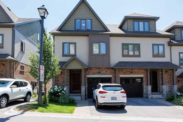 17b - 17 b Guthrie Lane, Townhouse with 2 bedrooms, 2 bathrooms and 2 parking in Guelph/Eramosa ON | Card Image