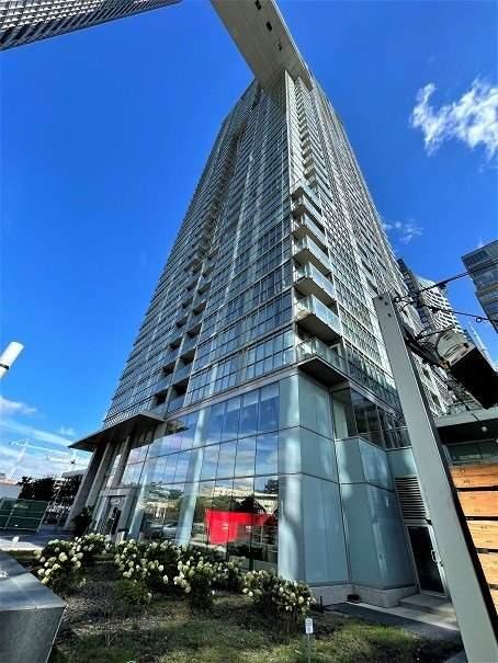 341 - 15 Iceboat Terr, Condo with 1 bedrooms, 1 bathrooms and 1 parking in Toronto ON | Image 12