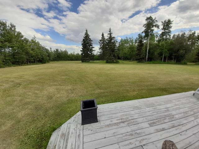 79424 Range Road 105, House detached with 2 bedrooms, 2 bathrooms and 3 parking in Saddle Hills County AB | Image 20