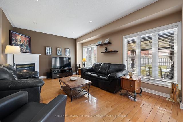 30 Appleview Rd, House detached with 4 bedrooms, 5 bathrooms and 4 parking in Markham ON | Image 7