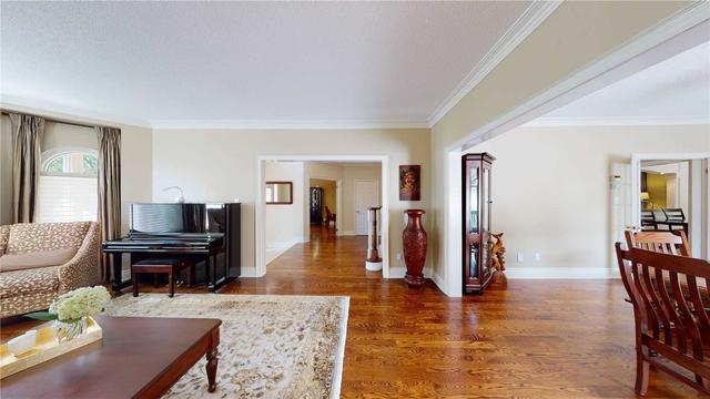 12 Wingate Cres, House detached with 4 bedrooms, 5 bathrooms and 8 parking in Richmond Hill ON | Image 10