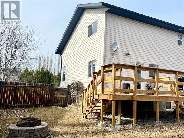 1529 54 Street W, House detached with 4 bedrooms, 2 bathrooms and 5 parking in Edson AB | Image 30