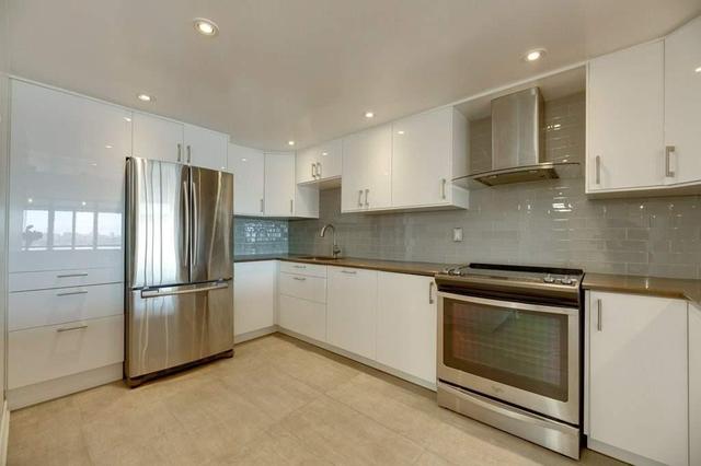 1704 - 3303 Don Mills Rd, Condo with 2 bedrooms, 2 bathrooms and 2 parking in Toronto ON | Image 18