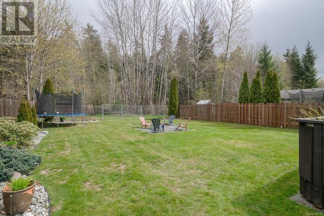 5527 Woodland Cres E, House detached with 5 bedrooms, 3 bathrooms and 2 parking in Port Alberni BC | Image 34