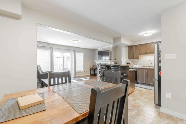 67 Sumner Cres, House attached with 3 bedrooms, 3 bathrooms and 5 parking in Grimsby ON | Image 25