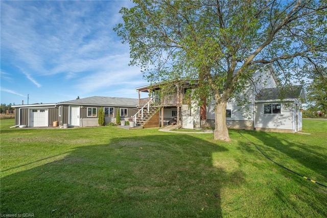 212 Old Milford Road, House detached with 3 bedrooms, 2 bathrooms and 8 parking in Prince Edward County ON | Image 45