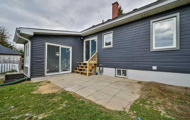 583 King Ave E, House detached with 2 bedrooms, 1 bathrooms and 8 parking in Clarington ON | Image 14
