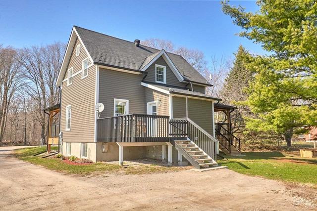 79 Concession 2 Rd W, House detached with 3 bedrooms, 2 bathrooms and 8 parking in Brant ON | Image 13
