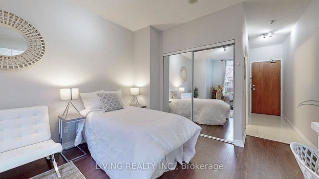 112 - 25 Times Ave, Condo with 0 bedrooms, 1 bathrooms and 1 parking in Markham ON | Image 10