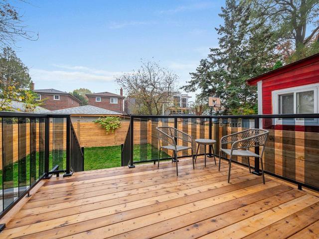 191 Holborne Ave, House detached with 3 bedrooms, 5 bathrooms and 3 parking in Toronto ON | Image 5