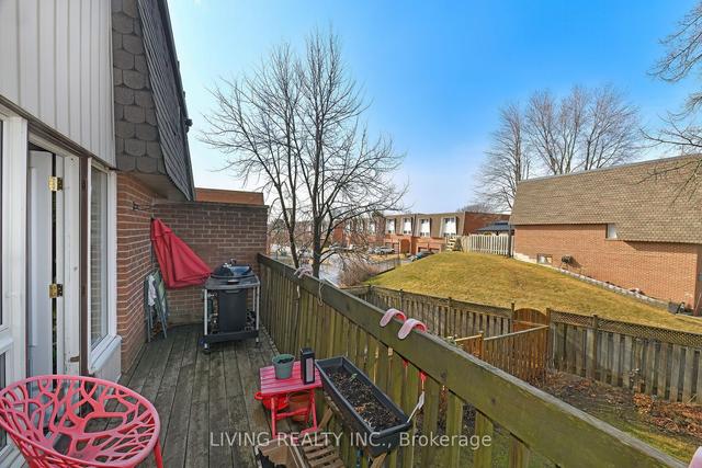 74 Deacon Lane, Townhouse with 3 bedrooms, 3 bathrooms and 3 parking in Ajax ON | Image 30