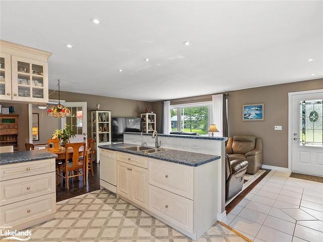 29 Kaye Road, House detached with 4 bedrooms, 2 bathrooms and 8 parking in Bracebridge ON | Image 14