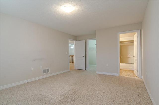113 - 2125 Itabashi Way, House attached with 3 bedrooms, 2 bathrooms and 1 parking in Burlington ON | Image 47