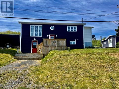 177 Main Road, House detached with 1 bedrooms, 2 bathrooms and null parking in Pouch Cove NL | Card Image