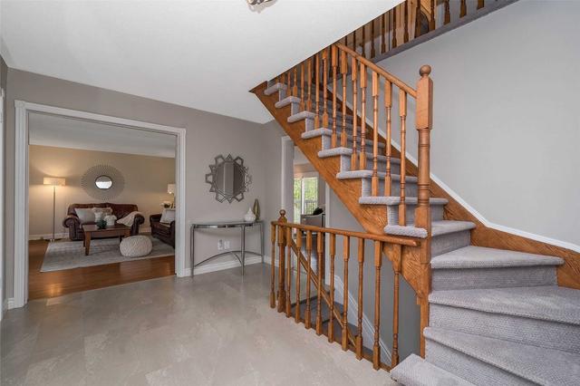 6 Shortill Rd, House detached with 4 bedrooms, 4 bathrooms and 12 parking in Halton Hills ON | Image 38