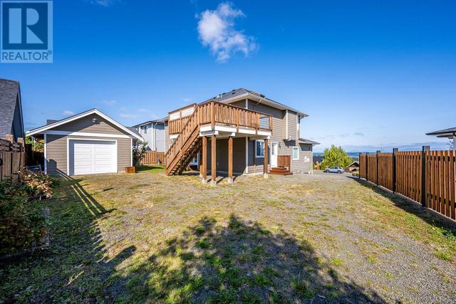 709 Timberline Dr, House detached with 4 bedrooms, 4 bathrooms and 5 parking in Campbell River BC | Image 17