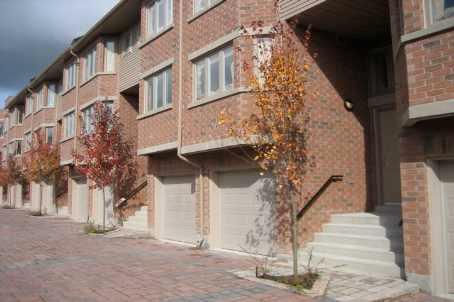 th 9 - 10 Plymouth Ave, Townhouse with 3 bedrooms, 4 bathrooms and null parking in Toronto ON | Image 1