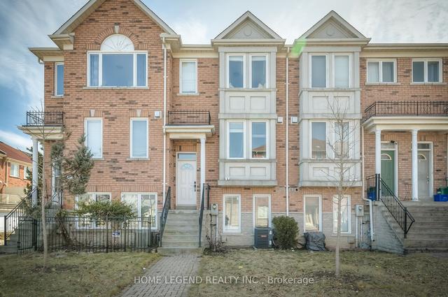 65 Azalea Gate, House attached with 3 bedrooms, 3 bathrooms and 2 parking in Markham ON | Image 1