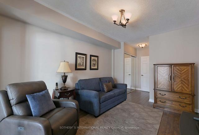 119 - 121 Woodbridge Ave, Condo with 2 bedrooms, 2 bathrooms and 1 parking in Vaughan ON | Image 21