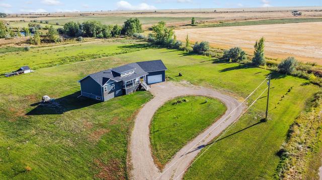 7 1 Avenue S, House detached with 4 bedrooms, 3 bathrooms and null parking in Taber MD AB | Image 3