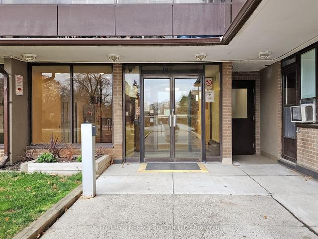 511 - 180 Markham Rd, Condo with 3 bedrooms, 2 bathrooms and 1 parking in Toronto ON | Image 34