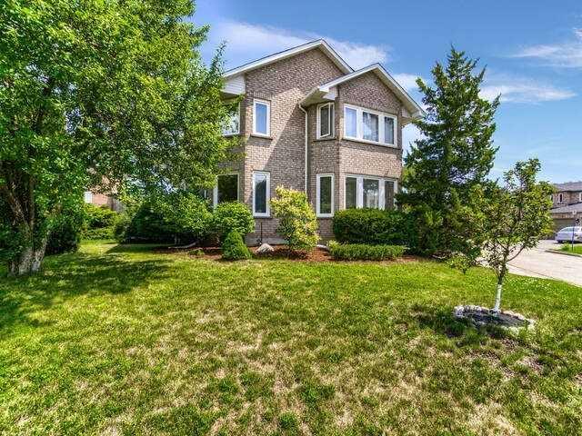 3301 Trelawny Circ, House detached with 4 bedrooms, 4 bathrooms and 6 parking in Mississauga ON | Image 1