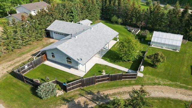 5 51 Avenue, House detached with 2 bedrooms, 2 bathrooms and 4 parking in Ponoka County AB | Image 4