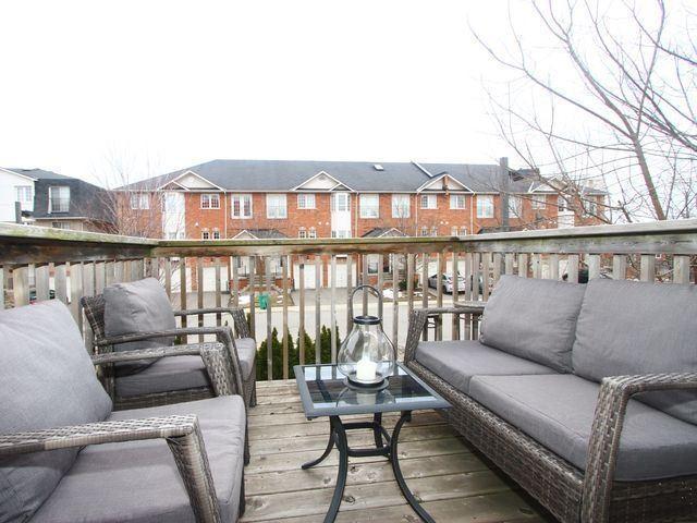 Th28 - 1130 Cawthra Rd, Townhouse with 3 bedrooms, 4 bathrooms and 1 parking in Mississauga ON | Image 10