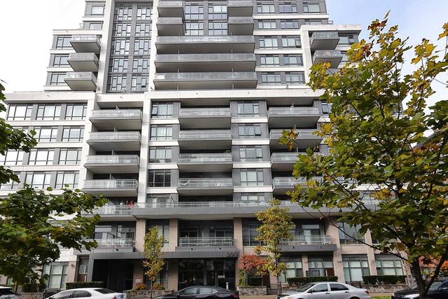 602 - 200 Sackville St, Condo with 1 bedrooms, 1 bathrooms and 0 parking in Toronto ON | Image 12