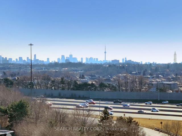 813 - 2737 Keele St, Condo with 1 bedrooms, 1 bathrooms and 0 parking in Toronto ON | Image 14