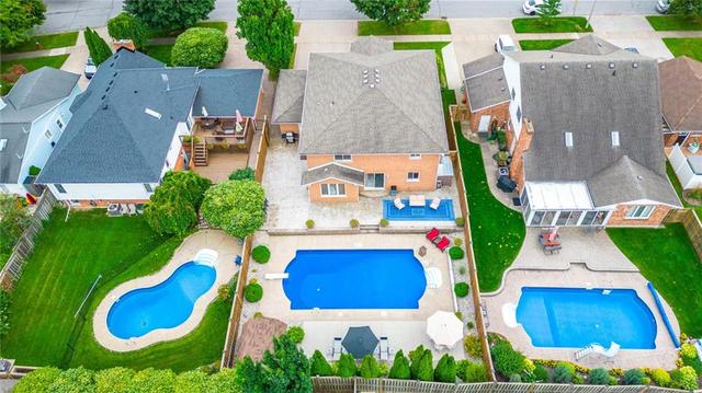 7689 Mount Carmel Boulevard, House detached with 4 bedrooms, 3 bathrooms and 6 parking in Niagara Falls ON | Image 48
