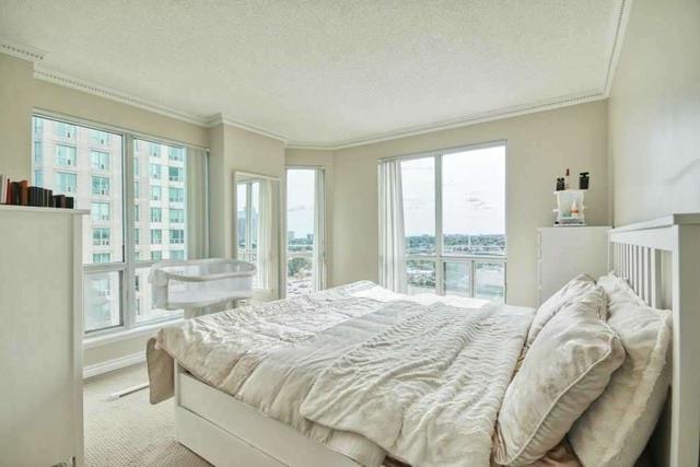 1106 - 18 Lee Centre Dr, Condo with 3 bedrooms, 2 bathrooms and 2 parking in Toronto ON | Image 22