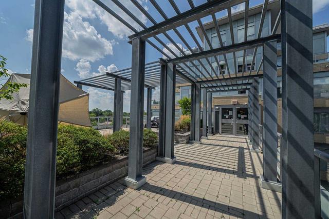 515 - 701 Sheppard Ave W, Condo with 2 bedrooms, 2 bathrooms and 1 parking in Toronto ON | Image 26