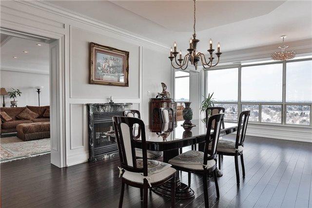 ph11 - 7300 Yonge St, Condo with 3 bedrooms, 3 bathrooms and 3 parking in Vaughan ON | Image 13