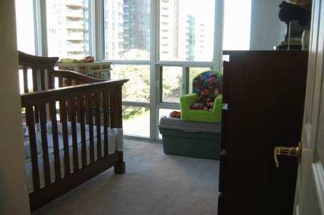 706 - 22 Olive Ave, Condo with 2 bedrooms, 1 bathrooms and 1 parking in Toronto ON | Image 8