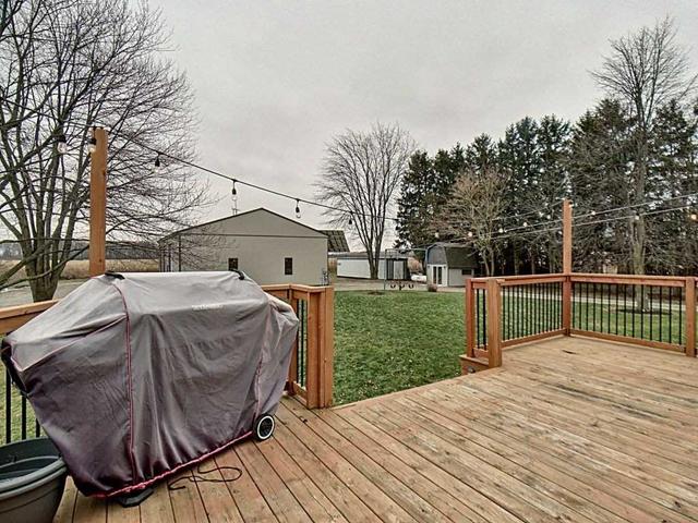 9476 Claymore Line, House detached with 4 bedrooms, 3 bathrooms and 28 parking in Chatham Kent ON | Image 27
