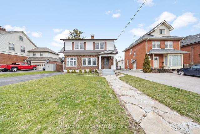 50 Aberdeen St, House detached with 3 bedrooms, 2 bathrooms and 4 parking in Oshawa ON | Image 12