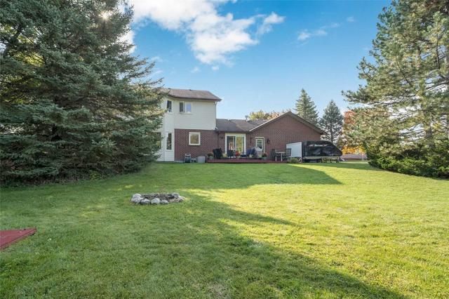 1 Sandalwood Dr, House detached with 3 bedrooms, 3 bathrooms and 10 parking in Erin ON | Image 29